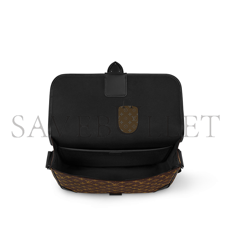 l0*is V*t0n archy messenger gm m46371 (38*29*10cm)